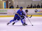 Photo hockey match Dijon  - Grenoble  le 16/11/2014