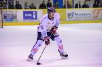 Photo hockey match Dijon  - Grenoble  le 16/11/2014