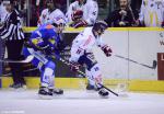 Photo hockey match Dijon  - Grenoble  le 16/11/2014