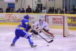 Photo hockey match Dijon  - Grenoble  le 16/11/2014