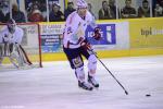 Photo hockey match Dijon  - Grenoble  le 16/11/2014