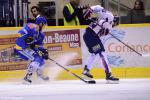 Photo hockey match Dijon  - Grenoble  le 16/11/2014