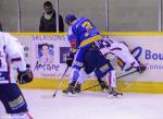 Photo hockey match Dijon  - Grenoble  le 16/11/2014
