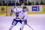 Photo hockey match Dijon  - Grenoble  le 16/11/2014