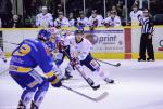 Photo hockey match Dijon  - Grenoble  le 16/11/2014