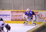 Photo hockey match Dijon  - Grenoble  le 16/11/2014