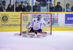 Photo hockey match Dijon  - Grenoble  le 16/11/2014