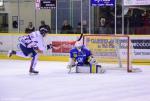 Photo hockey match Dijon  - Grenoble  le 16/11/2014