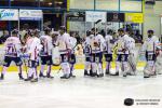 Photo hockey match Dijon  - Grenoble  le 03/03/2015