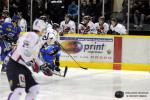 Photo hockey match Dijon  - Grenoble  le 03/03/2015