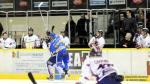 Photo hockey match Dijon  - Grenoble  le 03/03/2015