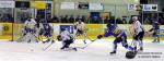 Photo hockey match Dijon  - Grenoble  le 03/03/2015