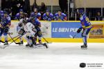 Photo hockey match Dijon  - Grenoble  le 03/03/2015