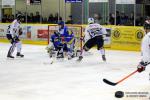 Photo hockey match Dijon  - Grenoble  le 03/03/2015