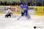 Photo hockey match Dijon  - Grenoble  le 03/03/2015