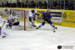 Photo hockey match Dijon  - Grenoble  le 03/03/2015