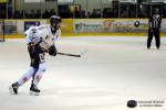 Photo hockey match Dijon  - Grenoble  le 03/03/2015