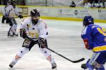 Photo hockey match Dijon  - Grenoble  le 03/03/2015