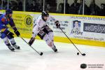 Photo hockey match Dijon  - Grenoble  le 03/03/2015