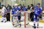 Photo hockey match Dijon  - Grenoble  le 03/03/2015