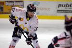 Photo hockey match Dijon  - Grenoble  le 03/03/2015