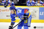 Photo hockey match Dijon  - Grenoble  le 03/03/2015