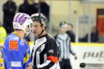Photo hockey match Dijon  - Grenoble  le 03/03/2015