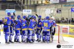 Photo hockey match Dijon  - Grenoble  le 03/03/2015