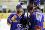 Photo hockey match Dijon  - Grenoble  le 03/03/2015