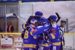 Photo hockey match Dijon  - Grenoble  le 03/03/2015