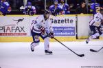 Photo hockey match Dijon  - Grenoble  le 03/03/2015