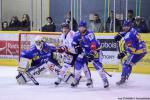 Photo hockey match Dijon  - Grenoble  le 03/03/2015