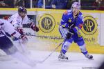 Photo hockey match Dijon  - Grenoble  le 03/03/2015