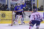 Photo hockey match Dijon  - Grenoble  le 03/03/2015
