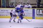 Photo hockey match Dijon  - Grenoble  le 03/03/2015