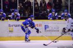 Photo hockey match Dijon  - Grenoble  le 03/03/2015