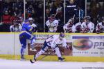 Photo hockey match Dijon  - Grenoble  le 03/03/2015
