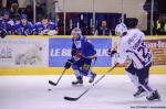 Photo hockey match Dijon  - Grenoble  le 03/03/2015