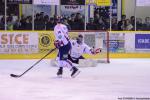 Photo hockey match Dijon  - Grenoble  le 03/03/2015