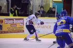 Photo hockey match Dijon  - Grenoble  le 03/03/2015