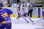 Photo hockey match Dijon  - Grenoble  le 03/03/2015