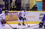 Photo hockey match Dijon  - Grenoble  le 03/03/2015