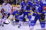 Photo hockey match Dijon  - Grenoble  le 03/03/2015