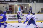 Photo hockey match Dijon  - Grenoble  le 03/03/2015