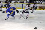 Photo hockey match Dijon  - Grenoble  le 04/03/2015