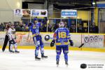 Photo hockey match Dijon  - Grenoble  le 04/03/2015