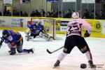 Photo hockey match Dijon  - Grenoble  le 04/03/2015