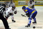 Photo hockey match Dijon  - Grenoble  le 04/03/2015