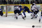Photo hockey match Dijon  - Grenoble  le 04/03/2015