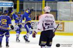 Photo hockey match Dijon  - Grenoble  le 04/03/2015